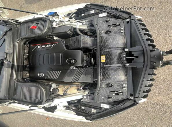 4JGFD6BB9NA704615 2022 MERCEDES-BENZ GLE White Widok deski rozdzielczej