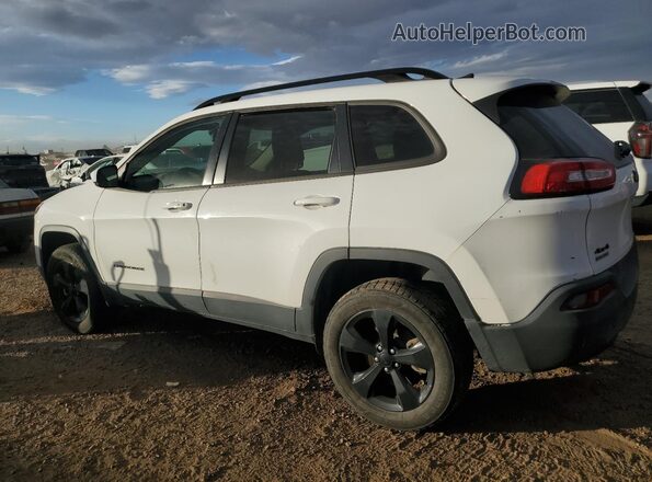 1C4PJMDB3HW611700 2017 JEEP GRAND CHER White Հետևի աջ