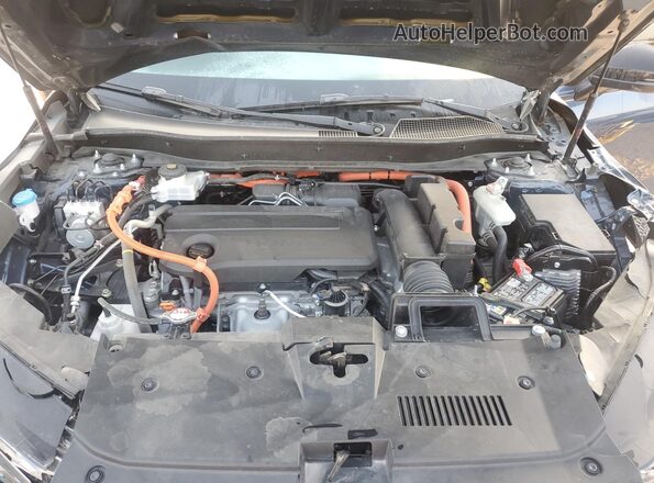 2HKRS5H53PH711526 2023 HONDA CRV Blue 