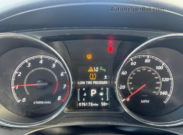 JA4APVAU1MU011340 2021 MITSUBISHI OUTLANDER Black ხელსაწყოთა პანელის ხედი