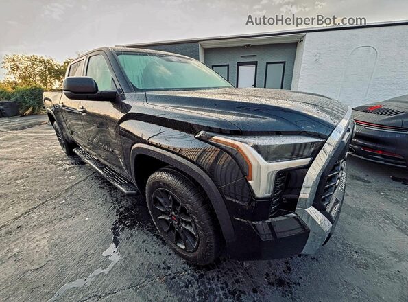 5TFLA5BC2RX003453 2024 TOYOTA TUNDRA Black 