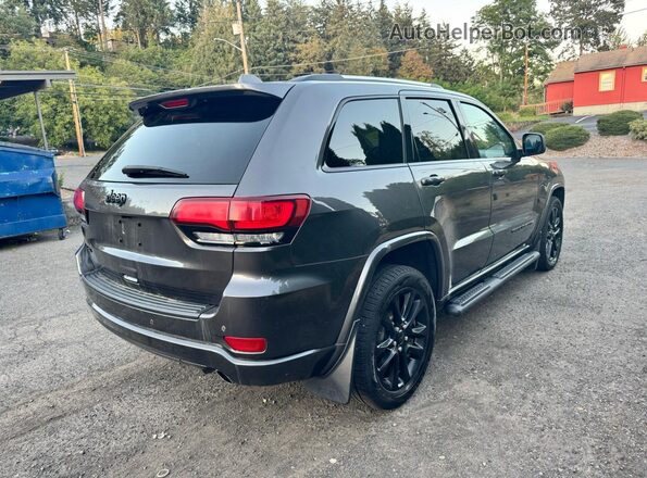 1C4RJFAG0LC147151 2020 JEEP GRAND Gray Вид спереду