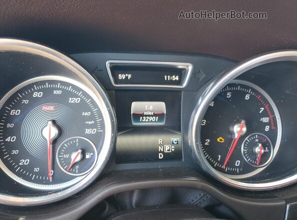 4JGDF6EE7HA821301 2017 MERCEDES-BENZ GLS-CLASS White Widok tylnych siedzeń