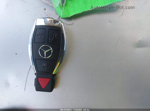 55SWF4HB5GU164604 2016 MERCEDES-BENZ C 350E Black Vista del salpicadero