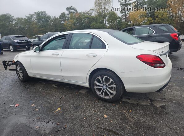 55SWF4KB5HU193675 2017 MERCEDES-BENZ CLS-CLASS White 
