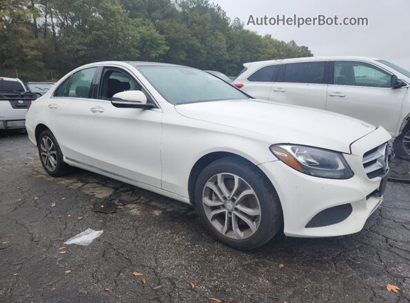 55SWF4KB5HU193675 2017 MERCEDES-BENZ CLS-CLASS White 