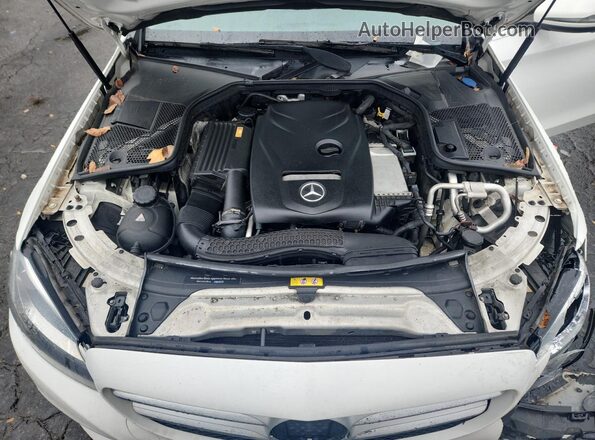55SWF4KB5HU193675 2017 MERCEDES-BENZ CLS-CLASS White 
