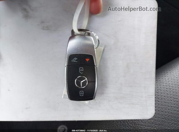 55SWF8DB1KU283658 2019 MERCEDES-BENZ C-CLASS Gray Widok deski rozdzielczej