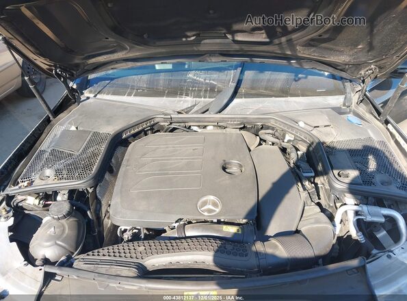 55SWF8EB3LU328373 2020 MERCEDES-BENZ C-CLASS Black 