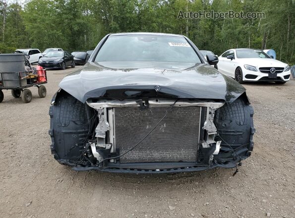 55SWF8EB4LU332920 2020 MERCEDES-BENZ C Black Vista frontal