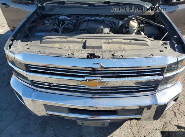 1GC1KVEG8GF210600 2016 CHEVROLET ALL MODELS Charcoal 