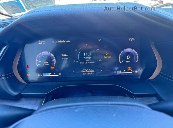 1C4RJHBG4P8708521 2023 JEEP GRAND CHER Gray 