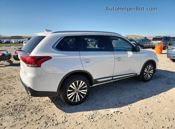 JA4AZ3A38LZ043015 2020 MITSUBISHI OUTLANDER White 