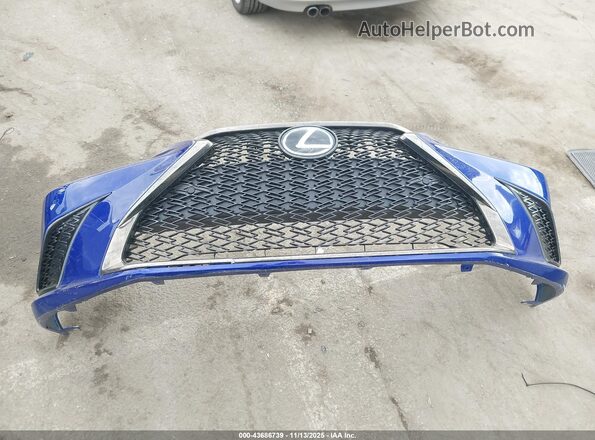 58ABA1C14PU035373 2023 LEXUS ES 300H Blue Widok zestawu wskaźników
