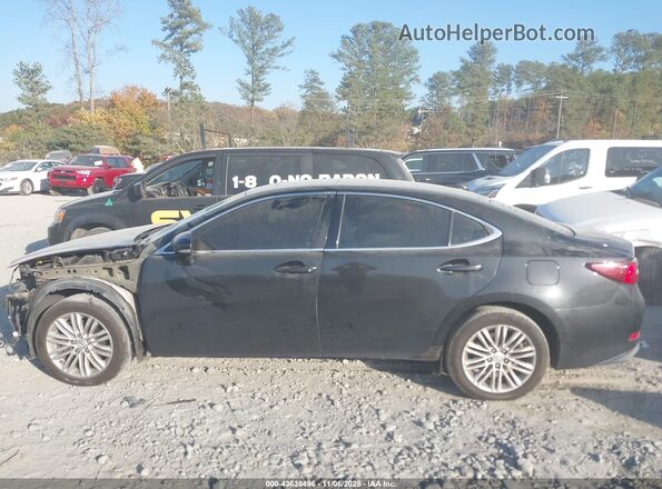 58ABK1GG2GU022181 2016 LEXUS ES 350 Black სალონის 360-გრადუსიანი ხედი