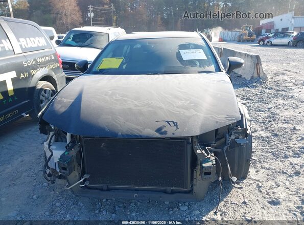 58ABK1GG2GU022181 2016 LEXUS ES 350 Black ხელსაწყოთა პანელის ხედი