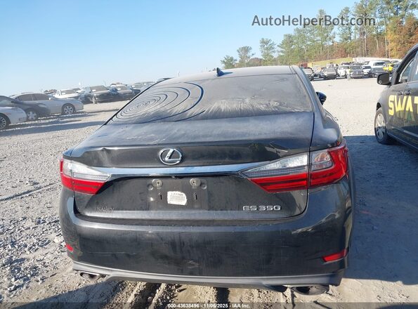 58ABK1GG2GU022181 2016 LEXUS ES 350 Black 
