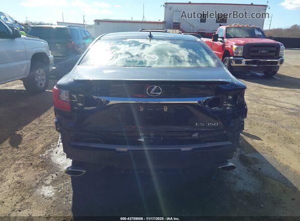 58ABK1GG3GU029916 2016 LEXUS ES 350 Black 
