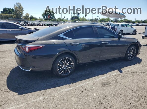 58ADA1C10RU052196 2024 LEXUS ES Gray Rear right