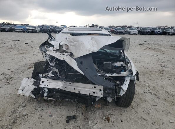 58ADA1C12RU046027 2024 LEXUS ES White Widok z przodu