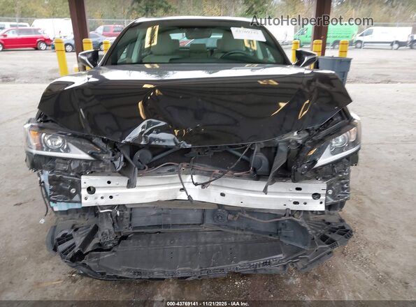 58ADA1C13MU012834 2021 LEXUS ES 300H Dark Blue Vista interior trasera