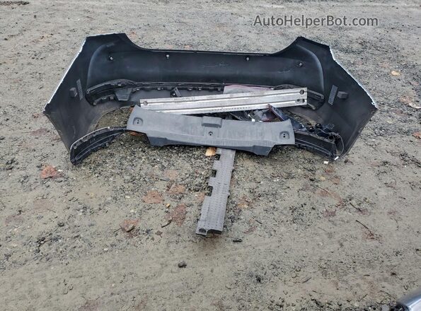 58ADA1C14NU014416 2022 LEXUS ES Silver Vista del compartimento del motor