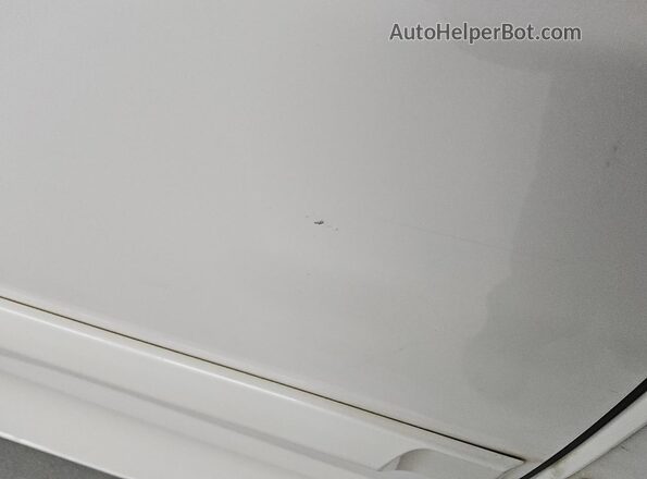 58ADA1C15NU014747 2022 LEXUS ES White 