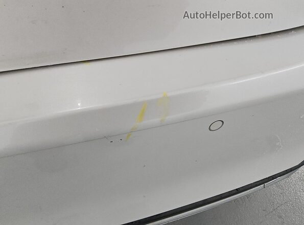 58ADA1C15NU014747 2022 LEXUS ES White 