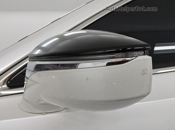 58ADA1C15NU014747 2022 LEXUS ES White 
