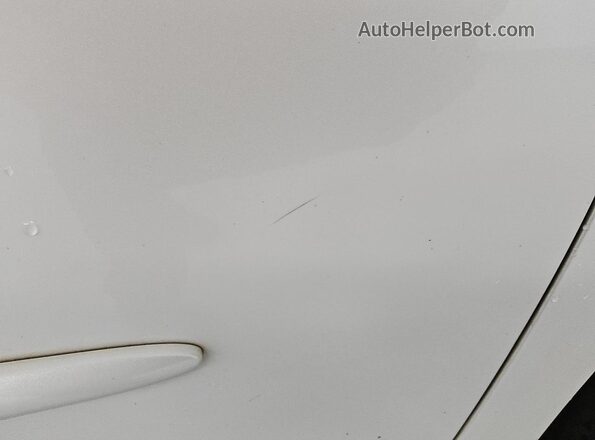 58ADA1C15NU014747 2022 LEXUS ES White 
