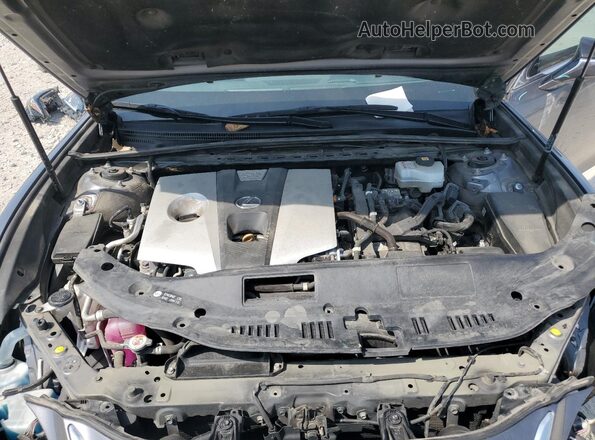 58ADA1C16MU005649 2021 LEXUS ES Gray Widok wnętrza z tyłu