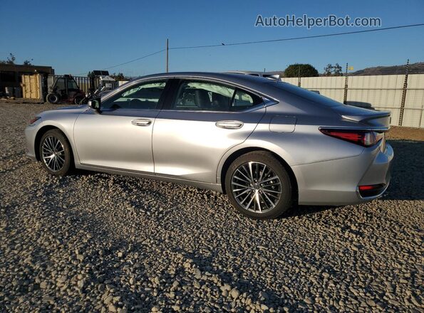 58ADA1C19PU036589 2023 LEXUS ES Серебряный Задняя левая четверть