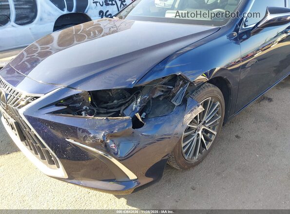 58ADA1C1XRU047121 2024 LEXUS ES 300H Blue Widok z przodu