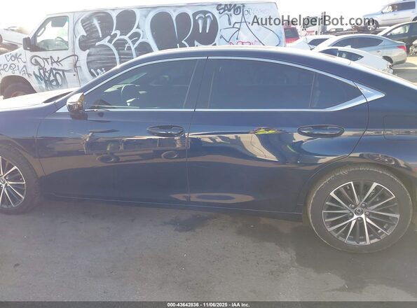 58ADA1C1XRU047121 2024 LEXUS ES 300H Blue 