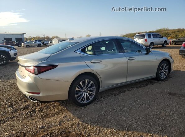 58ADZ1B10LU052247 2020 LEXUS ES Beige 