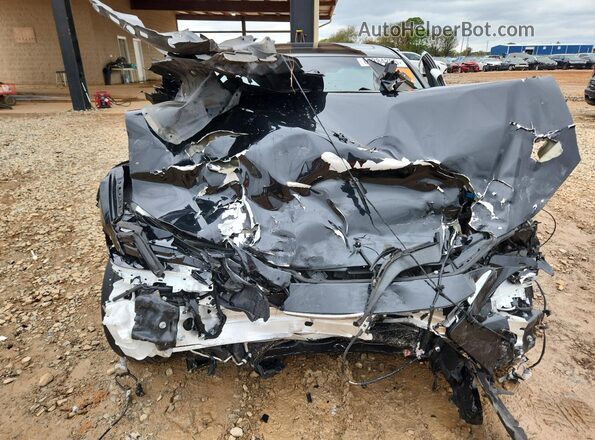 58ADZ1B11MU096193 2021 LEXUS ES Black Vista frontal