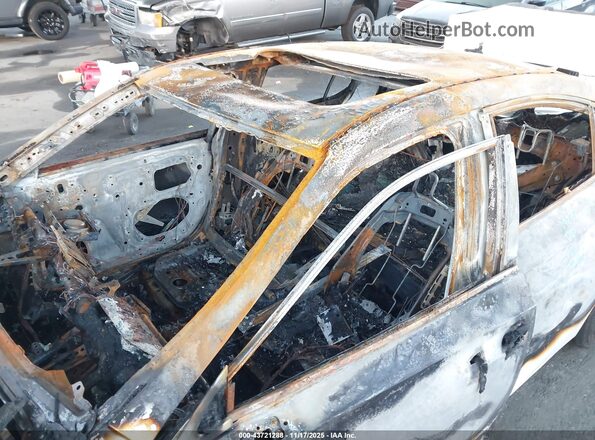 58ADZ1B12MU088281 2021 LEXUS ES 350 White 