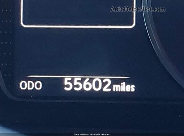 58ADZ1B15MU084712 2021 LEXUS ES 350 Gray 