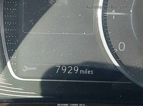58ADZ1B16MU089952 2021 LEXUS ES 350 Серый 