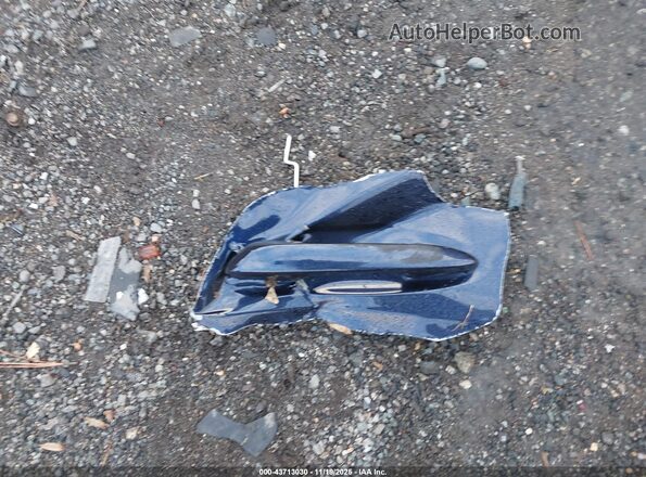 58ADZ1B17LU076237 2020 LEXUS ES 350 Blue Սարքավորումների վահանակի տեսք