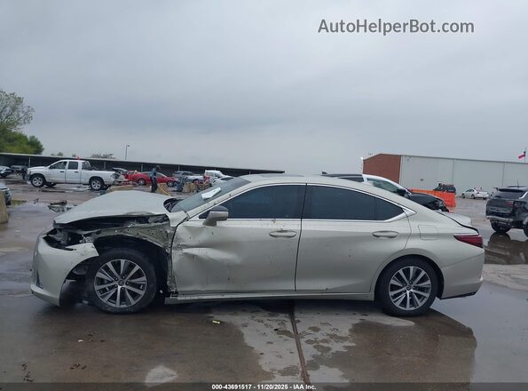 58ADZ1B18LU079373 2020 LEXUS ES 350 Beige 