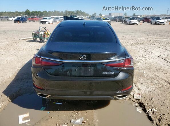 58ADZ1B19PU141725 2023 LEXUS ES Black Vista trasera