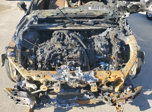 58ADZ1B1XLU063157 2020 LEXUS ES Burn Սալոնի հետևի տեսք