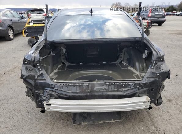 58ADZ1B1XLU072277 2020 LEXUS ES Black 