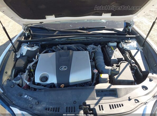 58ADZ1B1XMU088514 2021 LEXUS ES 350 White 