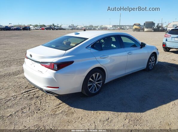 58ADZ1B1XMU088514 2021 LEXUS ES 350 White 