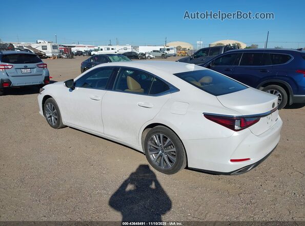 58ADZ1B1XMU088514 2021 LEXUS ES 350 White 