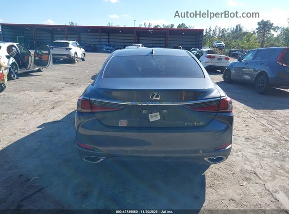 58ADZ1B1XSU185970 2025 LEXUS ES 350 Gray 
