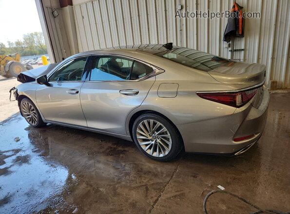 58AEZ1B10LU058652 2020 LEXUS ES Tan Задня ліва чверть