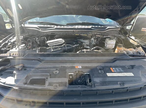 1FDUF4GN1LEC32554 2020 FORD F450 Black 